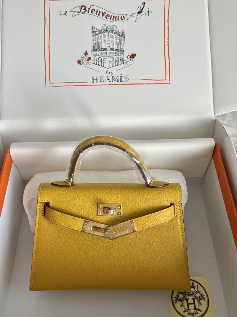 Hermes Kelly II Bags